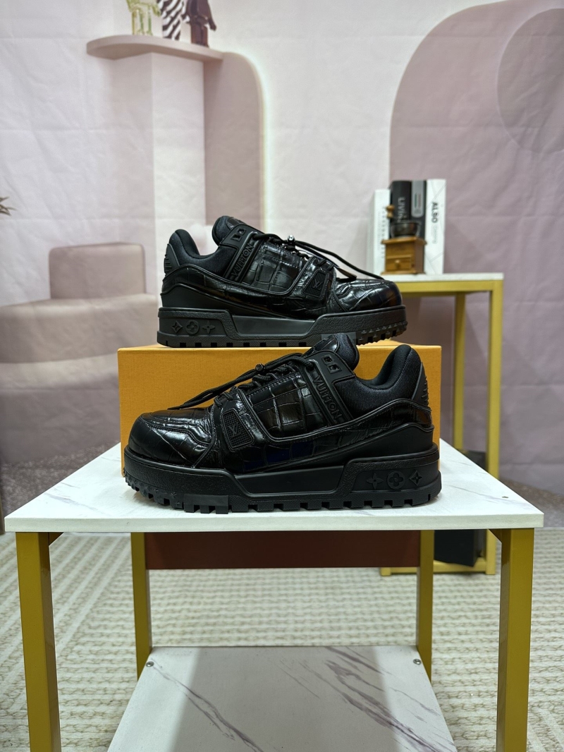 Louis Vuitton Sneakers